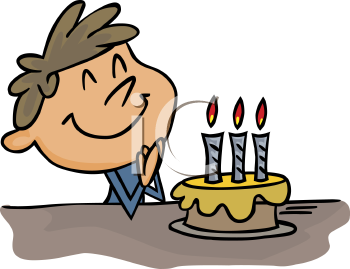 Birthday Clipart
