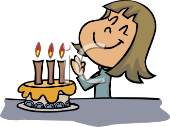 Birthday Clipart