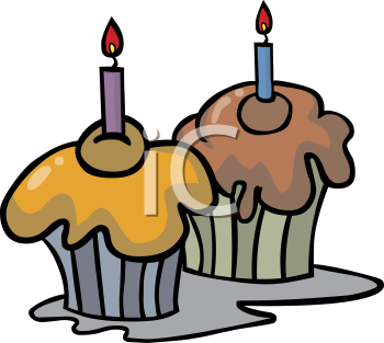 Birthday Clipart