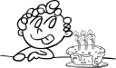 Birthday Clipart