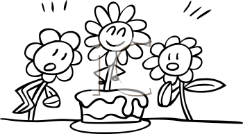 Birthday Clipart