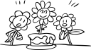 Birthday Clipart
