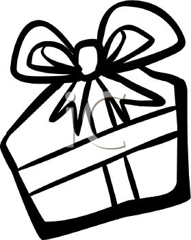 Christmas Presents Clipart