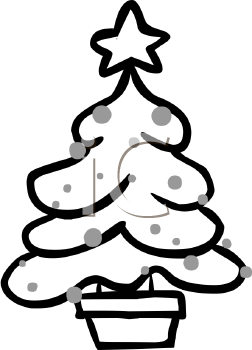 Royalty Free Christmas Clipart
