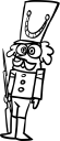 Soldier Clipart
