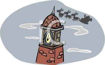Santa Claus Clipart