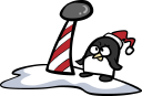 Penguin Clipart