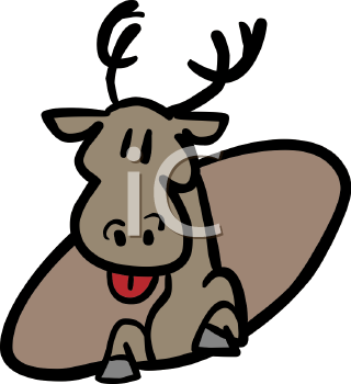 Santa Claus Clipart