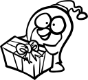 Penguin Clipart