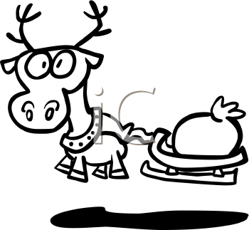 Santa Claus Clipart