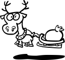 Santa Claus Clipart