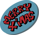 Merry Christmas Clipart