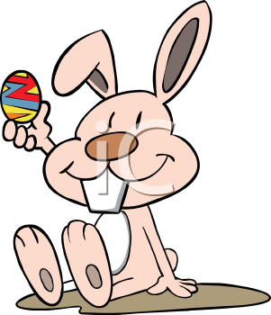Rabbit Clipart