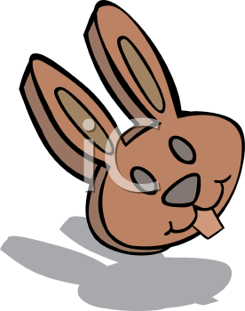 Rabbit Clipart