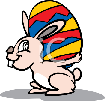 Rabbit Clipart