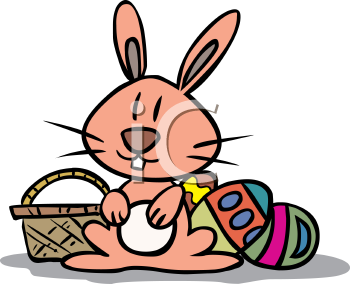 Rabbit Clipart
