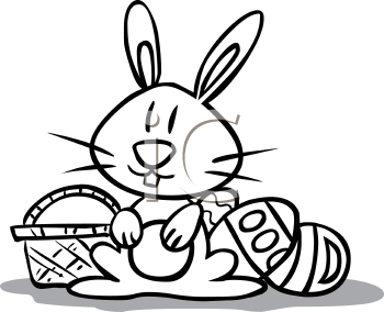 Rabbit Clipart