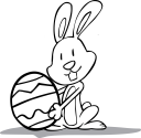 Rabbit Clipart