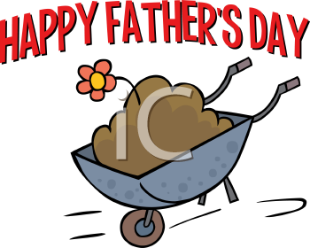 Fathers Day Clipart
