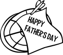 Fathers Day Clipart