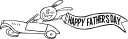 Rabbit Clipart