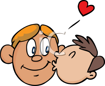 Fathers Day Clipart