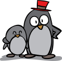 Penguin Clipart