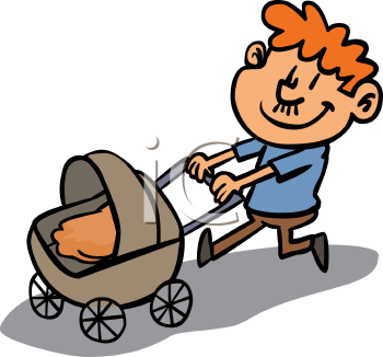 New Baby Clipart