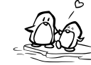 Penguin Clipart