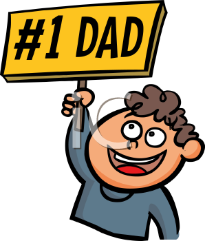 Fathers Day Clipart