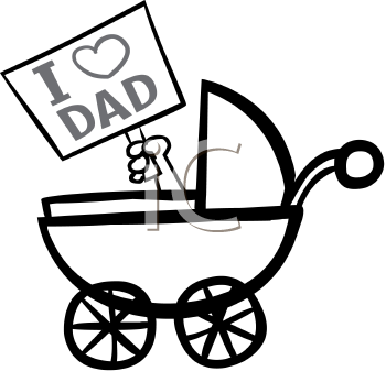 New Baby Clipart