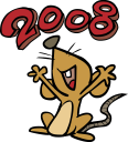 Mouse Clipart