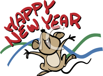 Mouse Clipart