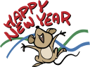 Mouse Clipart