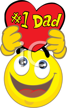 Fathers Day Clipart