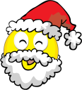 Santa Claus Clipart