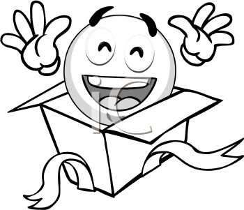 Christmas Presents Clipart