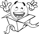 Christmas Presents Clipart