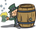 St Patricks Day Clipart