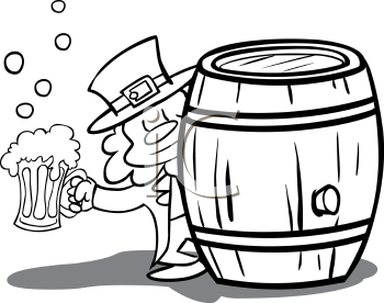 St Patricks Day Clipart