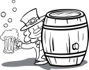 St Patricks Day Clipart