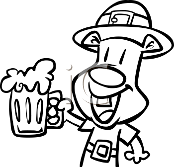 St Patricks Day Clipart