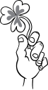 St Patricks Day Clipart