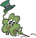 St Patricks Day Clipart