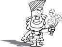 St Patricks Day Clipart