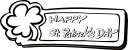St Patricks Day Clipart