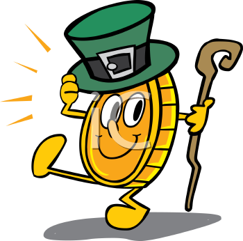 St Patricks Day Clipart