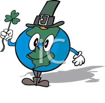 St Patricks Day Clipart