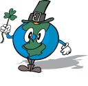 St Patricks Day Clipart