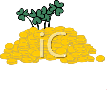 St Patricks Day Clipart